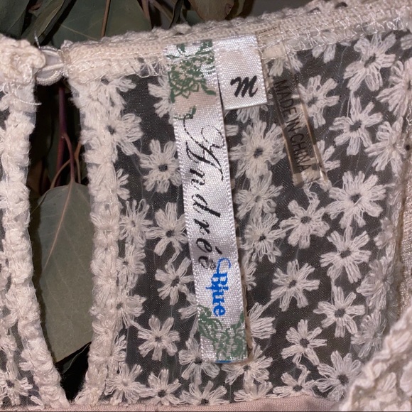 High Neck Mini Dress - Picture 3 of 3